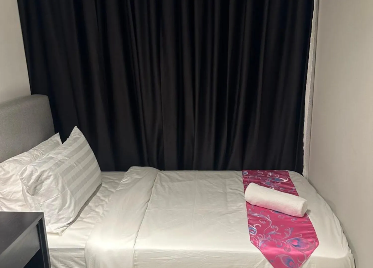 Apartman The Axon Suites Bukit Bintang Klcc By Skyscraper Kuala Lumpur