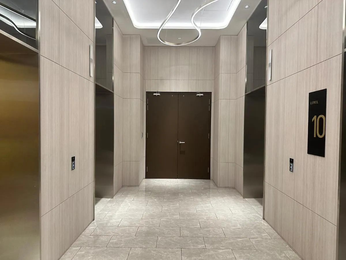 The Axon Suites Bukit Bintang Klcc By Skyscraper 쿠알라룸푸르
