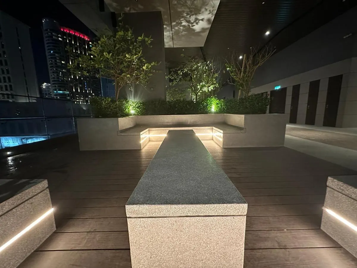 The Axon Suites Bukit Bintang Klcc By Skyscraper 쿠알라룸푸르