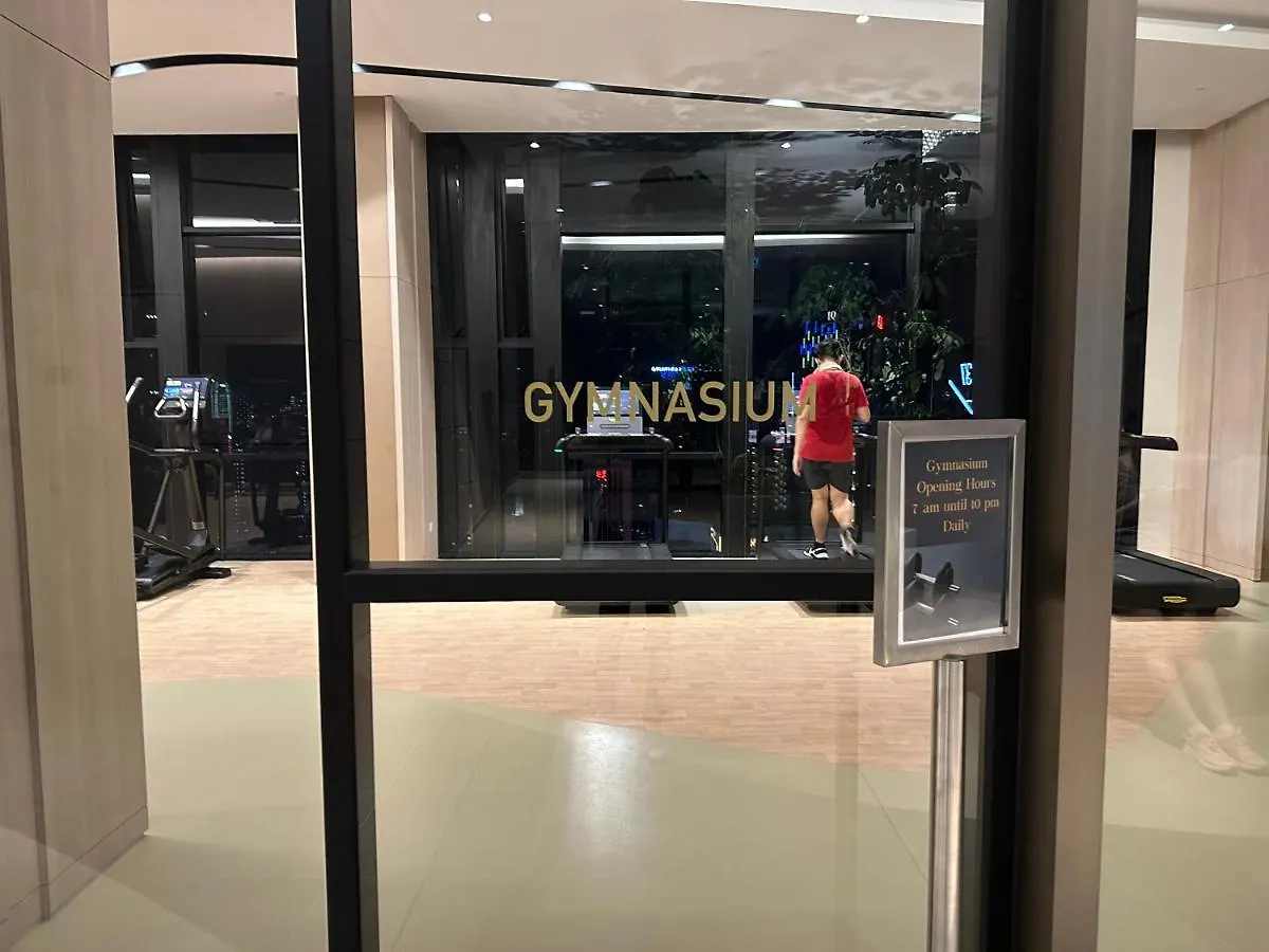 아파트 The Axon Suites Bukit Bintang Klcc By Skyscraper 쿠알라룸푸르 말레이시아