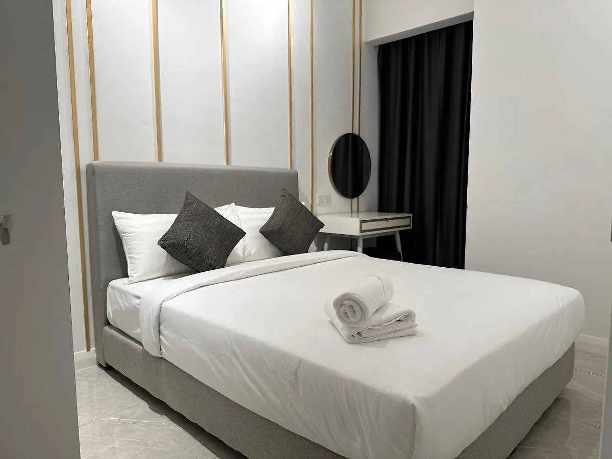 The Axon Suites Bukit Bintang Klcc By Skyscraper 쿠알라룸푸르 0*,