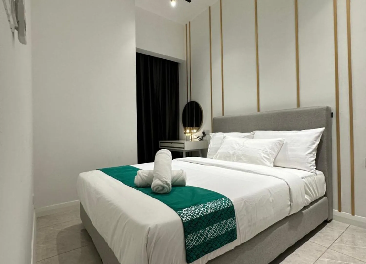 The Axon Suites Bukit Bintang Klcc By Skyscraper 쿠알라룸푸르 0*,
