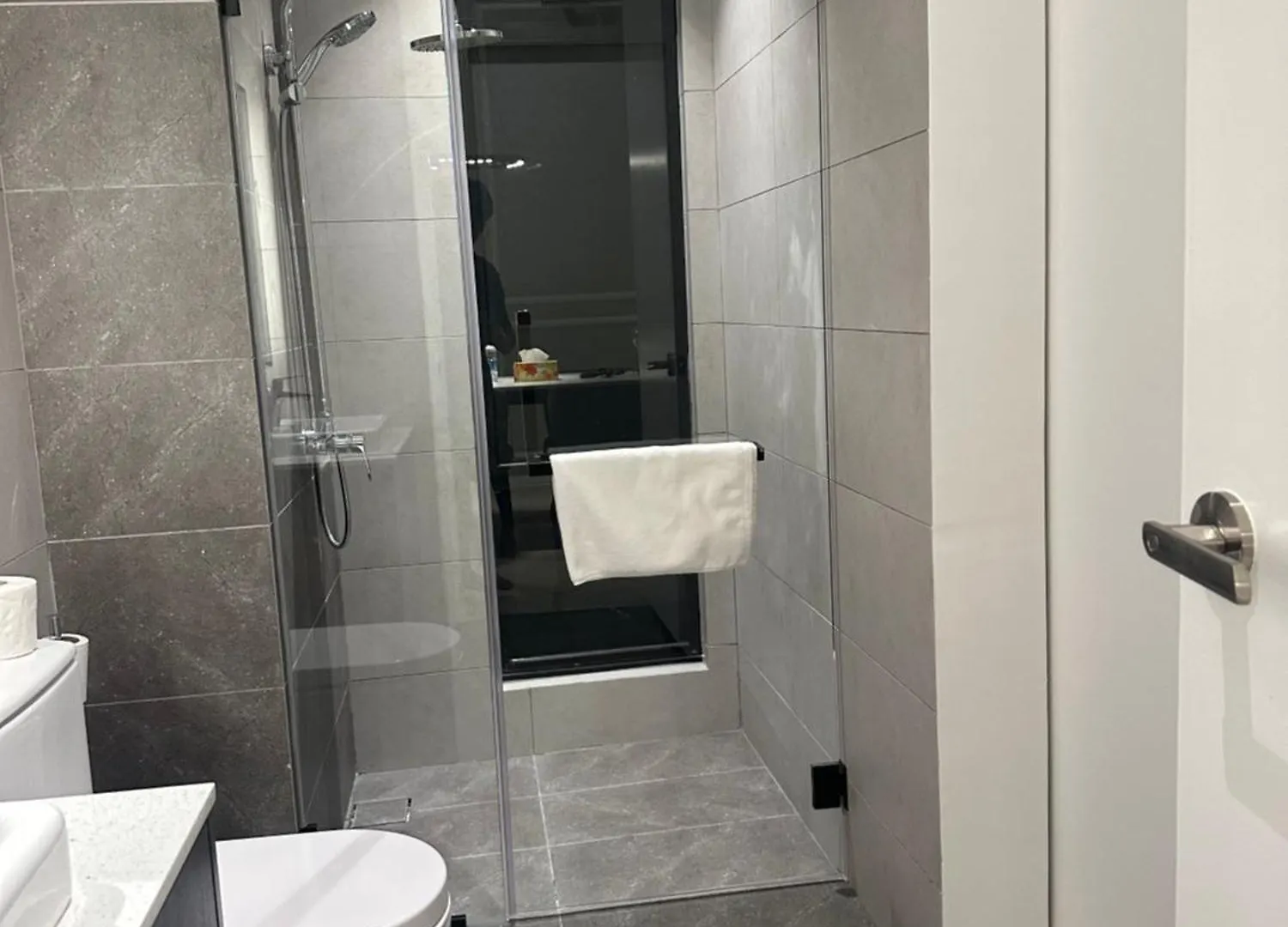 The Axon Suites Bukit Bintang Klcc By Skyscraper 쿠알라룸푸르 0*,  말레이시아