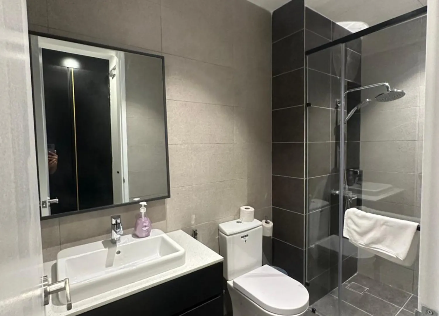 The Axon Suites Bukit Bintang Klcc By Skyscraper 쿠알라룸푸르 0*,