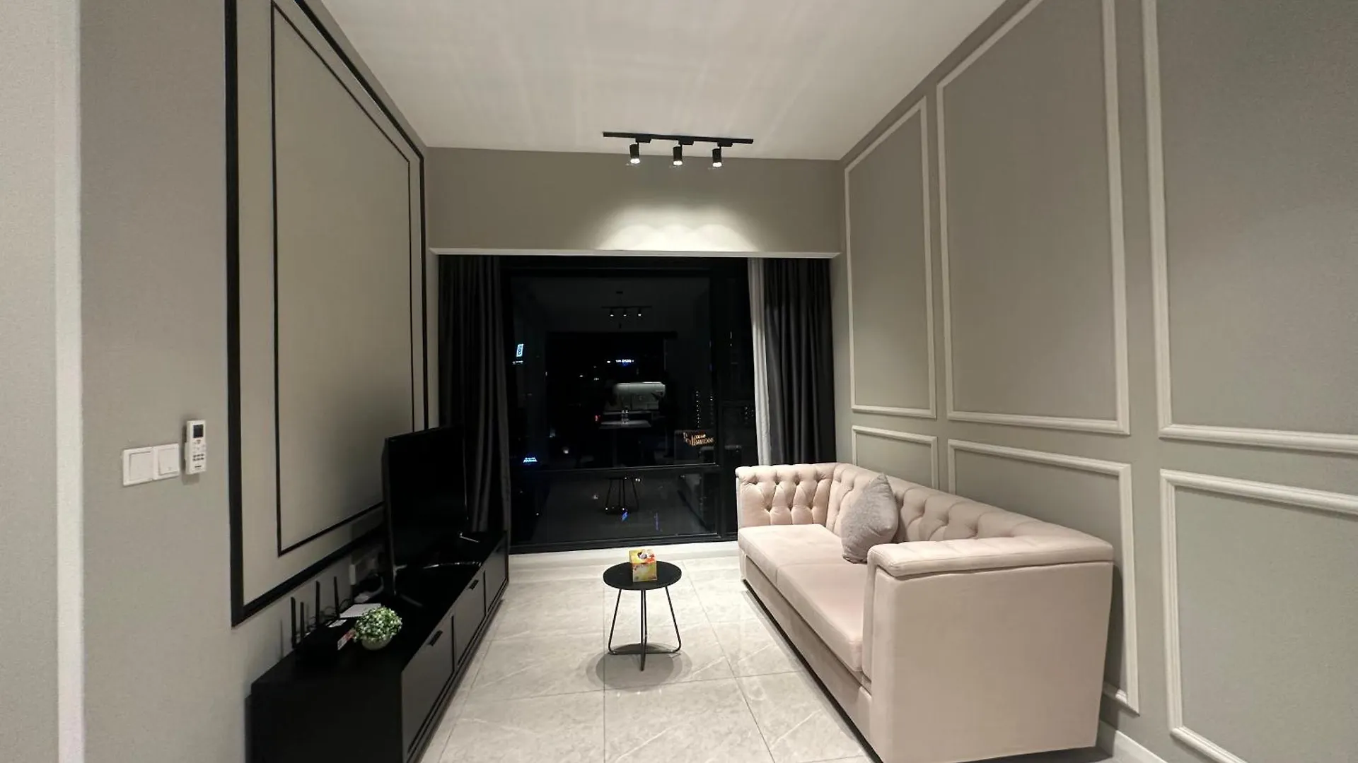 The Axon Suites Bukit Bintang Klcc By Skyscraper 쿠알라룸푸르 0*,  말레이시아