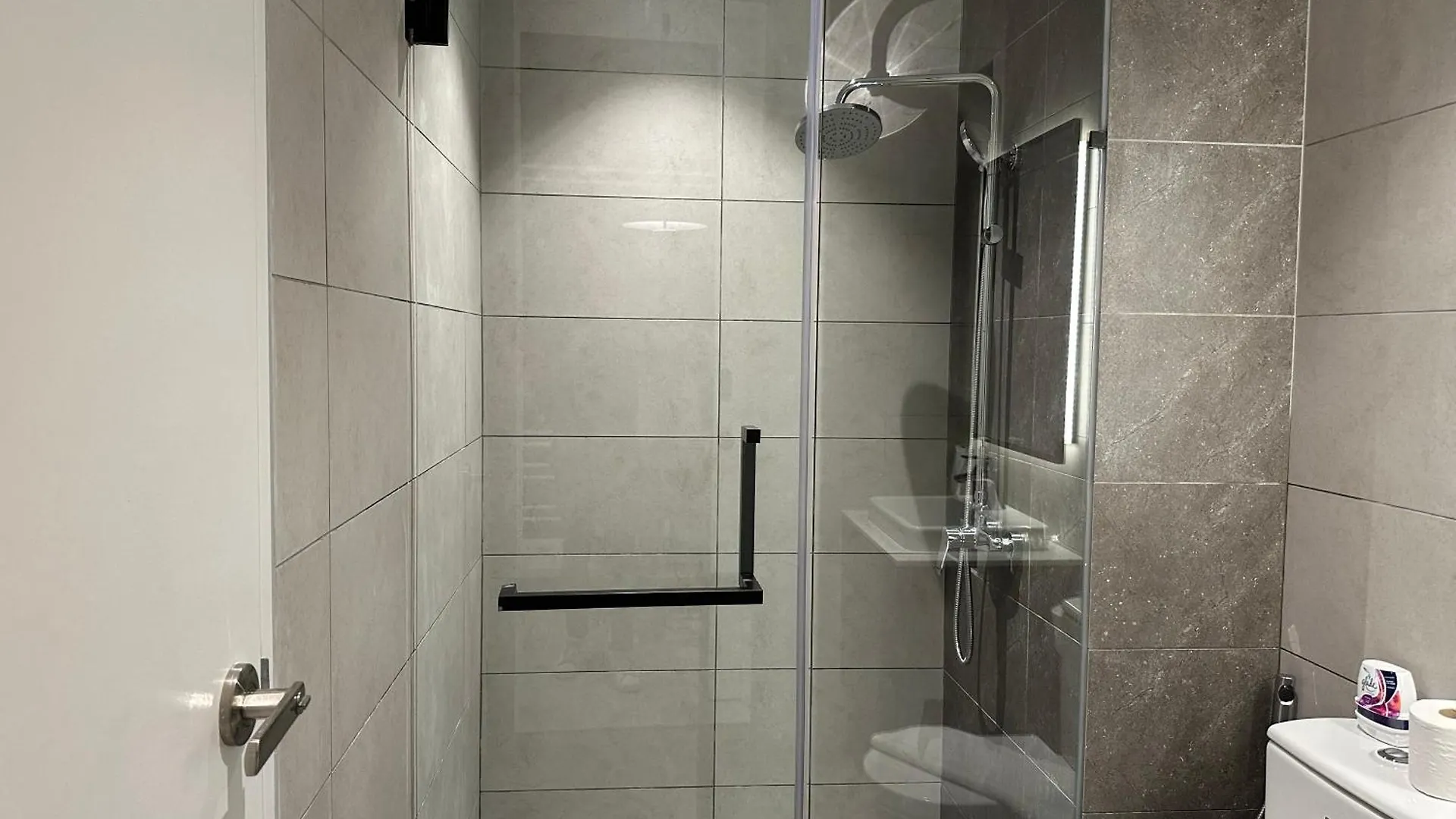 The Axon Suites Bukit Bintang Klcc By Skyscraper 쿠알라룸푸르 말레이시아